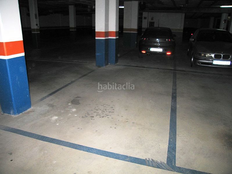 Foto 3b522d9b-2c04-4e4a-bdfa-6b35d463f366. Aparcament cotxe a Los Ángeles - Apolonia Lorca