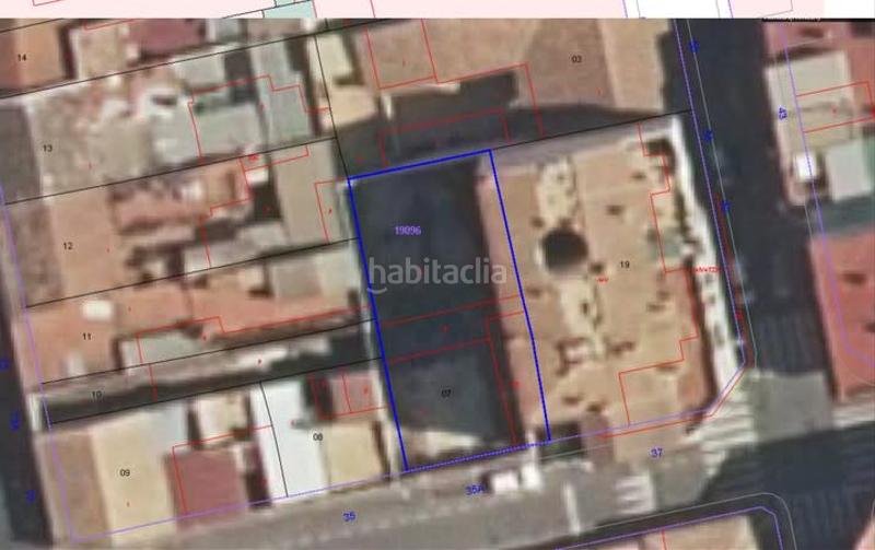 Foto 2d1fbaf7-07ee-4923-8ecf-17ad583ca9e5. Landgut in El Carmen Murcia