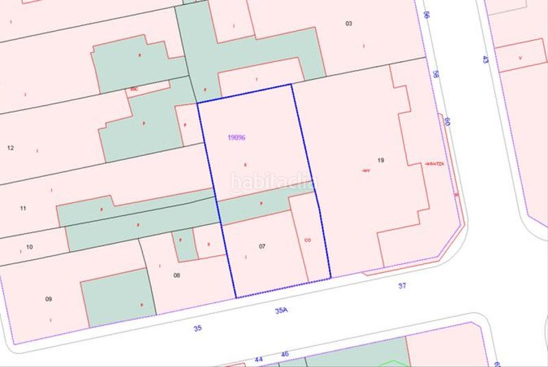 Foto 6e17596e-9612-4b87-863c-0cfee02e4d7c. Landgut in El Carmen Murcia