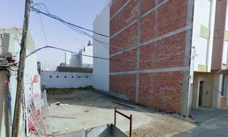 Propriété  Cl floridablanca nº 35 4. Solvia inmobiliaria  suelo otros murcia