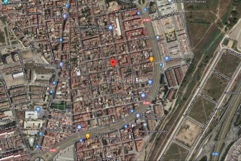 Foto 8875e8c5-2a39-4fa7-9191-5b9b4695c5cc. Landgut in El Carmen Murcia