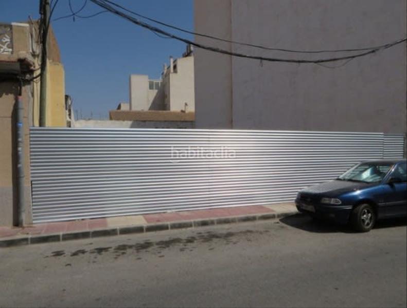 Foto f9db2d05-b6a2-46aa-9fc6-624884bb921a. Landgut in El Carmen Murcia