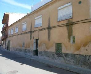 Pis  C/ sancho panza. Solvia inmobiliaria  piso daimiel