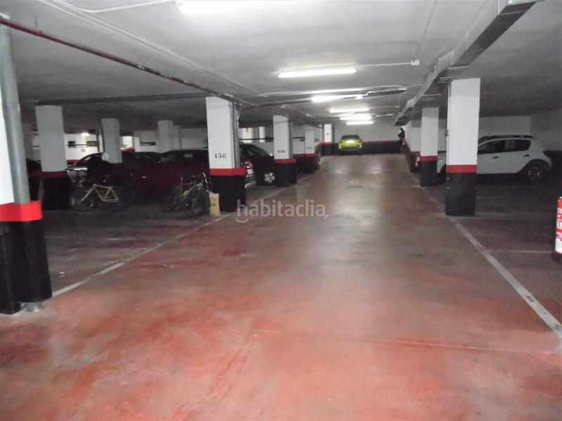 Foto 5a017843-8253-4518-be28-bbf1c46a86cd. Parking voiture dans Miraflores de la Sierra