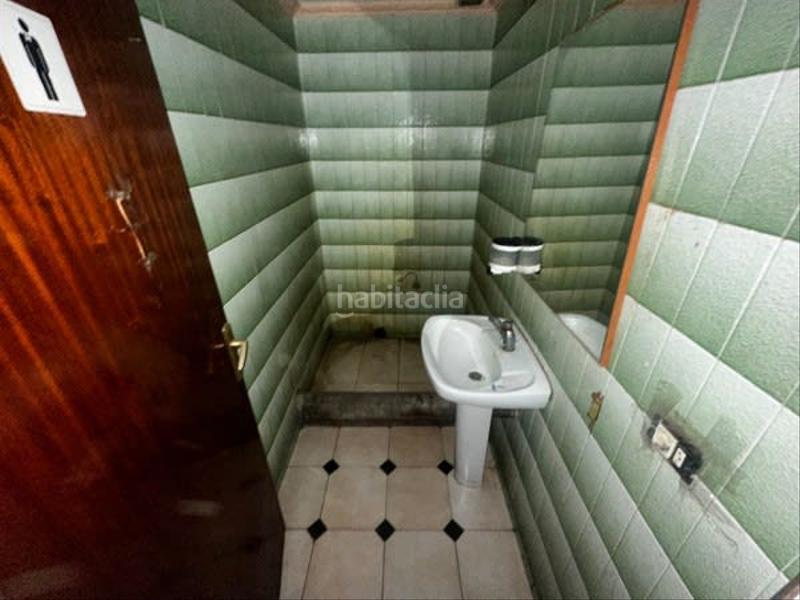 Foto 1741eba0-95b7-4c3d-9fe6-69f0ad0f7344. Lloguer local comercial a Cerdanyola Nord Mataró