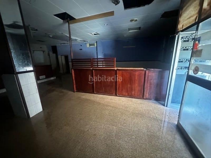 Foto 45cded55-3b81-44b3-bbc5-6c7f359d9526. Lloguer local comercial a Cerdanyola Nord Mataró