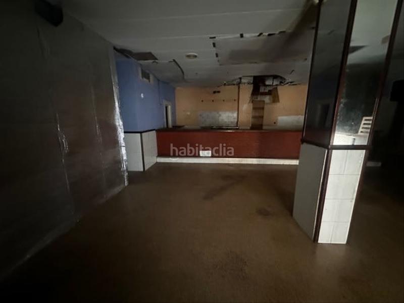 Foto 80f3a4b9-0be7-407f-b930-43d122bcae47. Lloguer local comercial a Cerdanyola Nord Mataró