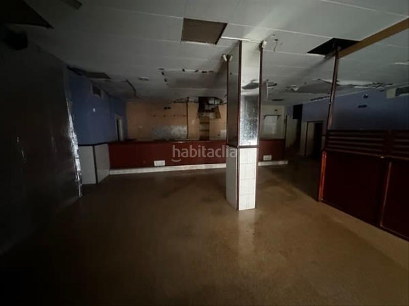 Foto a8354232-51a3-400c-bc34-4d671fe32a12. Lloguer local comercial a Cerdanyola Nord Mataró