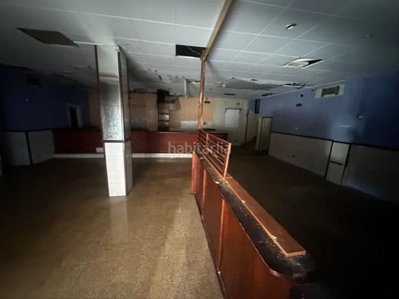 Foto afe696e4-0897-440a-b711-2597dd4e14a8. Lloguer local comercial a Cerdanyola Nord Mataró