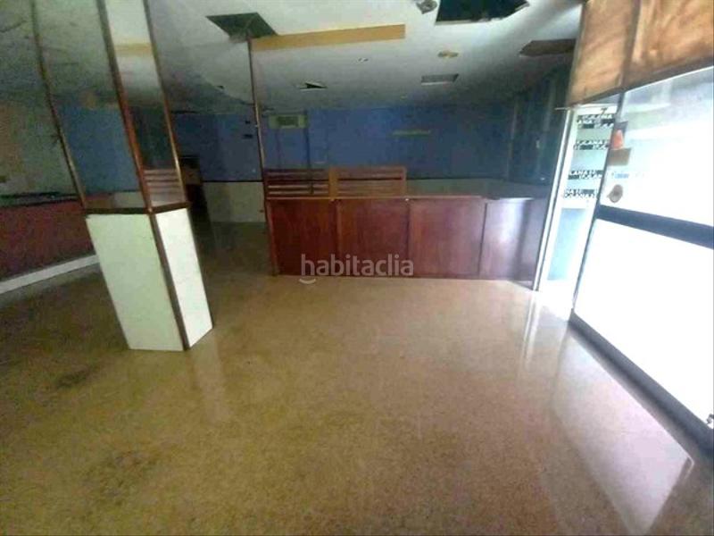 Foto d4cab915-08f2-47fd-ae78-03edd2c04c13. Lloguer local comercial a Cerdanyola Nord Mataró