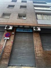 Lloguer Local Comercial  C/ agudes. Solvia inmobiliaria  locales mataró