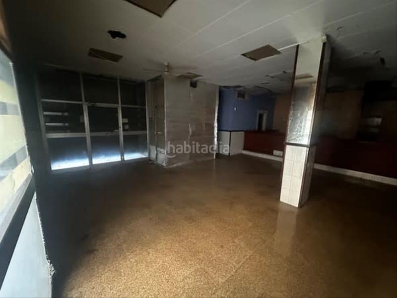 Foto ef2f9751-005f-4f29-85cf-988f59f1acde. Lloguer local comercial a Cerdanyola Nord Mataró