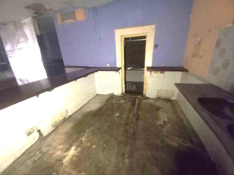 Foto 561b54f7-52fc-4175-8da7-512431b45b88. Location local commercial dans Cerdanyola Nord Mataró