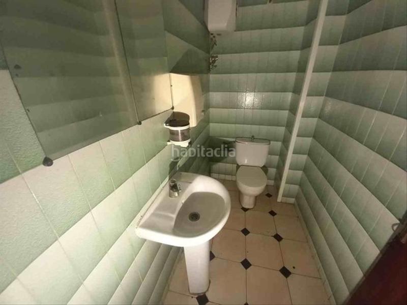 Foto 865bbdfd-b32f-46d0-8255-14b89a58b38a. Location local commercial dans Cerdanyola Nord Mataró