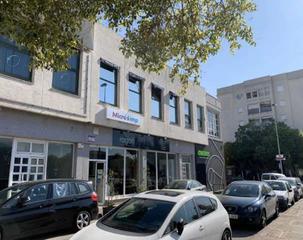 Alquiler Local Comercial  Av europa. Solvia inmobiliaria  locales jerez de la frontera