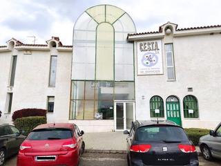 Local Comercial  Cl atenas nº 1 00011. Solvia inmobiliaria  locales torres de la alameda