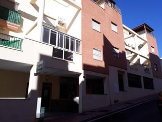 Local Comercial en CL CHUMBERA (LA) Nº15, PB, PRTA 2C Nº 15 2C