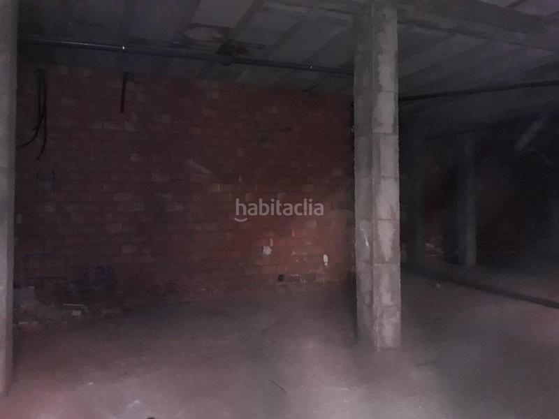 Foto 29179819-c66a-40ca-8a91-971de1149411. Affitto locale commerciale in Piedras Redondas - Torrecárdenas Almería