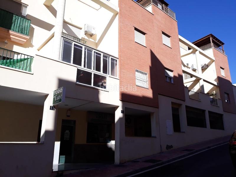 Foto 94e0d6e1-56af-4a37-83b8-9eee831fa855. Alquiler local comercial solvia inmobiliaria locales en Almería