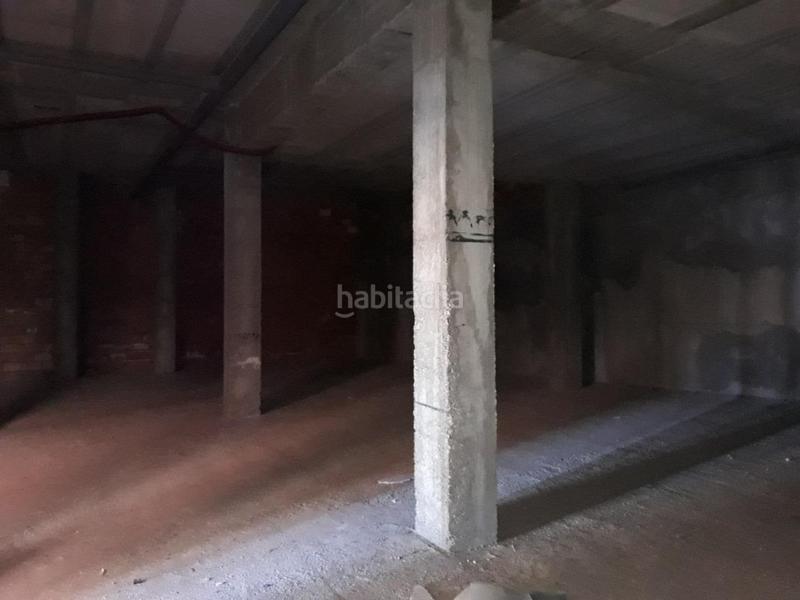 Foto 03855a5f-be2f-4364-872b-1133a5cf21cb. Rent business premise in Piedras Redondas - Torrecárdenas Almería