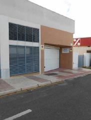 Aparcament cotxe  De alicun. Solvia inmobiliaria  garaje roquetas de mar