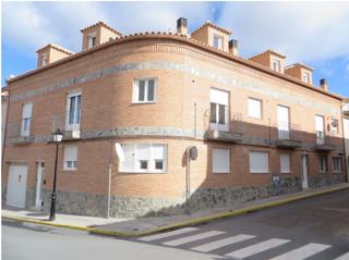Aparcament cotxe  C/ barranco. Solvia inmobiliaria  garaje olías del rey