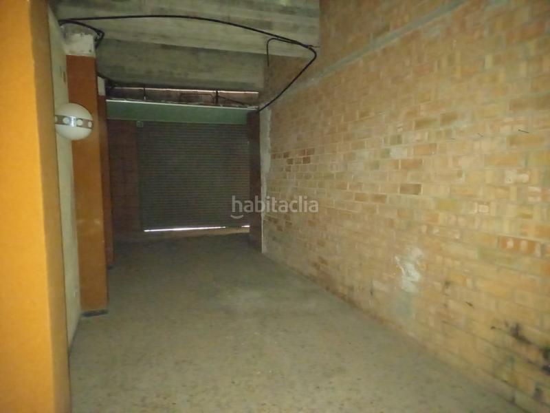 Foto 3268a149-bb4d-4e7e-9da8-9829ad977d26. Local comercial solvia inmobiliaria locales en Plaça Catalunya Manresa