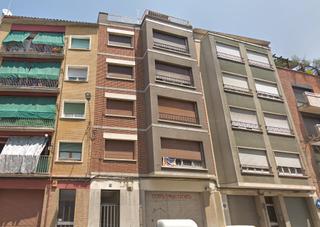 Local Comercial  Cl tarragona nº 24 1. Solvia inmobiliaria  locales manresa