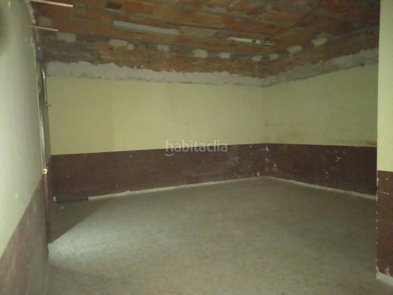 Foto e5c699b0-df0e-4b85-a652-a4b74d0f1877. Local comercial solvia inmobiliaria locales en Plaça Catalunya Manresa