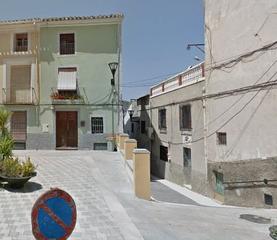 Finca rústica  Cl peñicas nº 3. Solvia inmobiliaria  suelo otros cehegín
