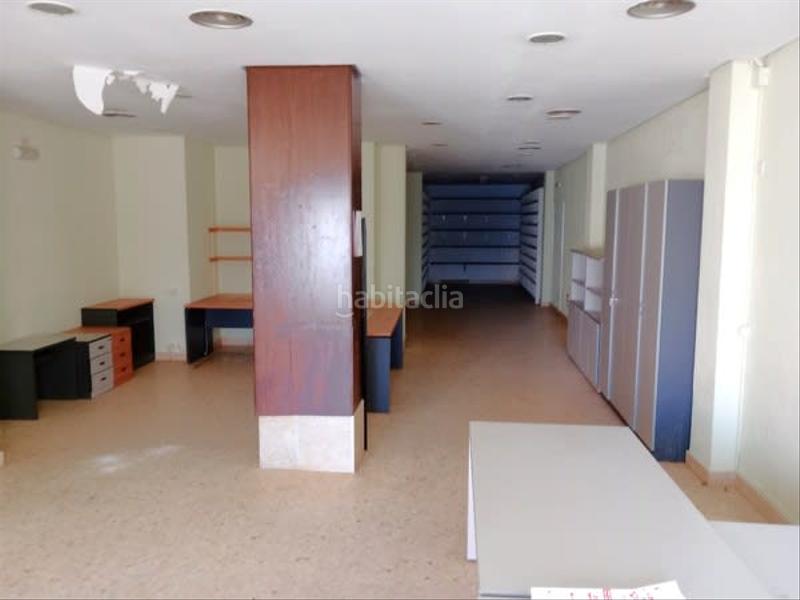 Foto 0a38e3f5-c6d5-4312-95c9-b73d32e772d0. Business premise in Mareny de Barraquetes Sueca