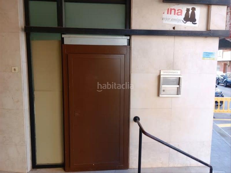 Foto 2be98ab5-8b17-483d-960b-482471226f01. Business premise in Mareny de Barraquetes Sueca