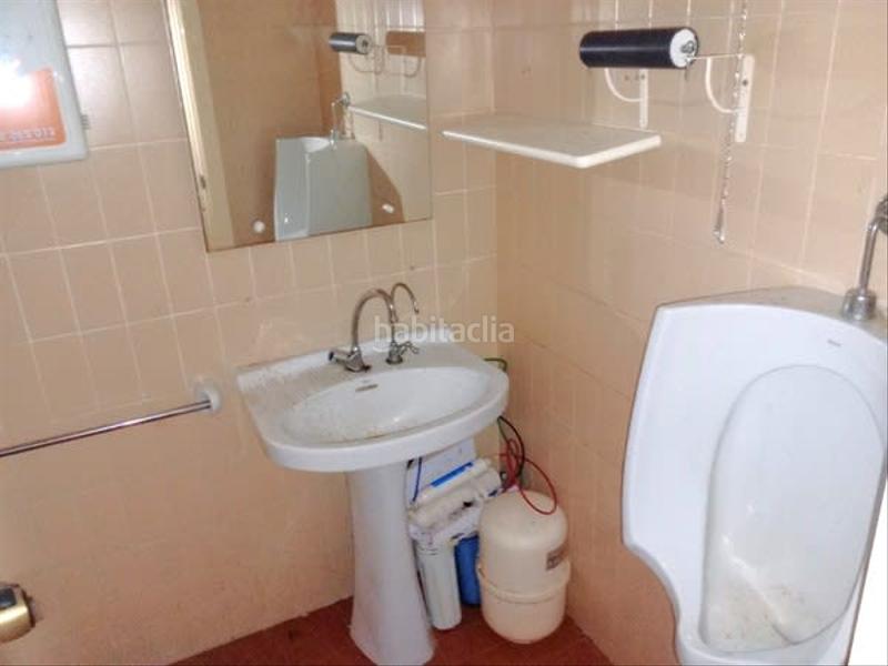 Foto 301456a3-5b2a-499e-a99e-415cd91e3f19. Business premise in Mareny de Barraquetes Sueca