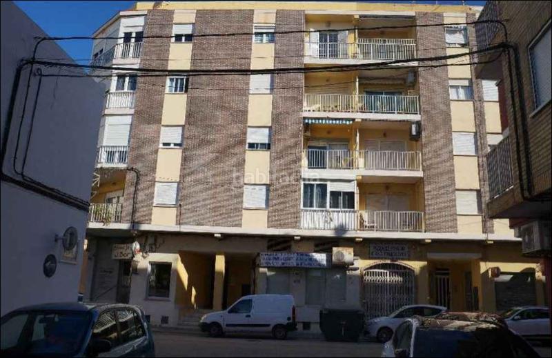 Foto 31f6884c-09a5-4c7c-a9d3-a2e41ad74c55. Business premise in Mareny de Barraquetes Sueca