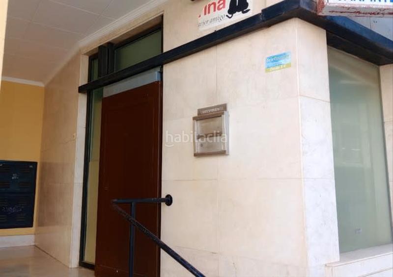 Foto 4cd41982-fd9d-480f-9878-791ec7db8c4d. Business premise in Mareny de Barraquetes Sueca