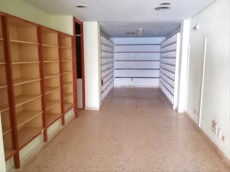 Foto 56046f36-75cf-4c99-bc92-b387582b0bbe. Business premise in Mareny de Barraquetes Sueca