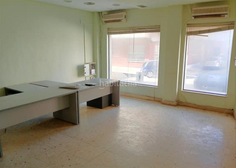 Foto 6f5d4333-bb58-430b-b62e-ffbf1acdf9e1. Business premise in Mareny de Barraquetes Sueca