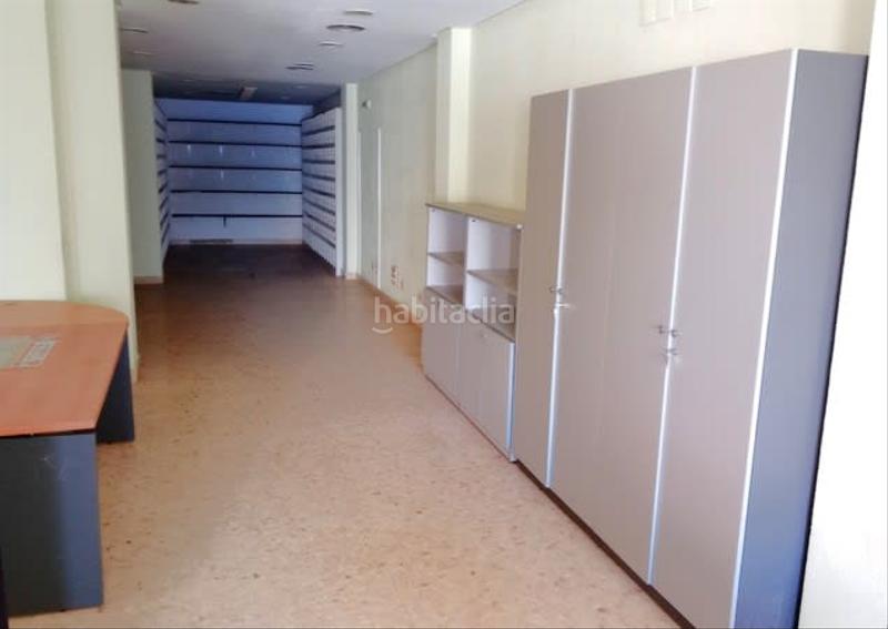 Foto 84bc2a3f-eefc-402e-9f79-f7b8bdf14ec4. Business premise in Mareny de Barraquetes Sueca