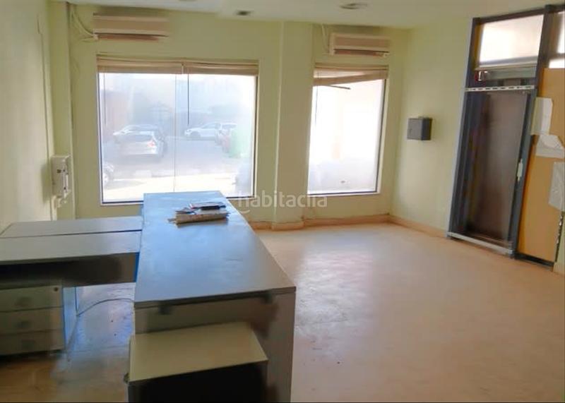 Foto bcd351a4-7f80-40b8-bc71-24717801b893. Business premise in Mareny de Barraquetes Sueca