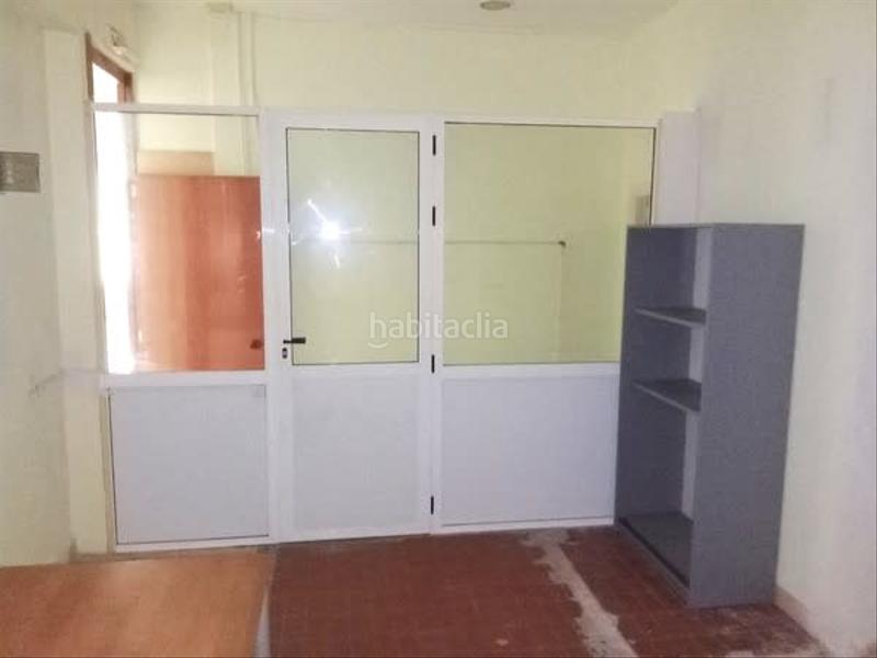 Foto e8df9d0b-51e6-4d38-a70f-6850867b21a3. Business premise in Mareny de Barraquetes Sueca