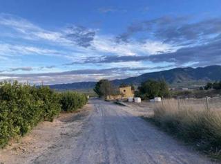 Finca rústica  Parcela              p.i. cabecicos blancos 06-85. Solvia inmobiliaria  suelo otros librilla