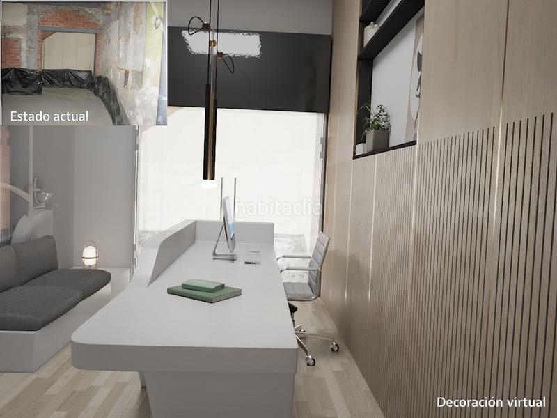 Foto df51dc74-bf4d-492c-aa08-a4993693bb89. Local comercial solvia inmobiliaria locales en Ripoll