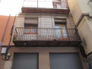 Lloguer Local Comercial  Pz sant eudald. Solvia inmobiliaria  locales ripoll