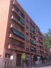 Aparcament cotxe  C/ sócrates. Solvia inmobiliaria  garaje granada