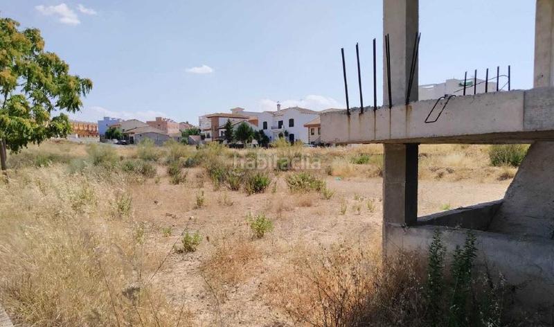 Foto 3b3ca2d9-0c8a-44d7-8cff-b03de923a668. Finca rústica solvia inmobiliaria suelo otros en Láchar