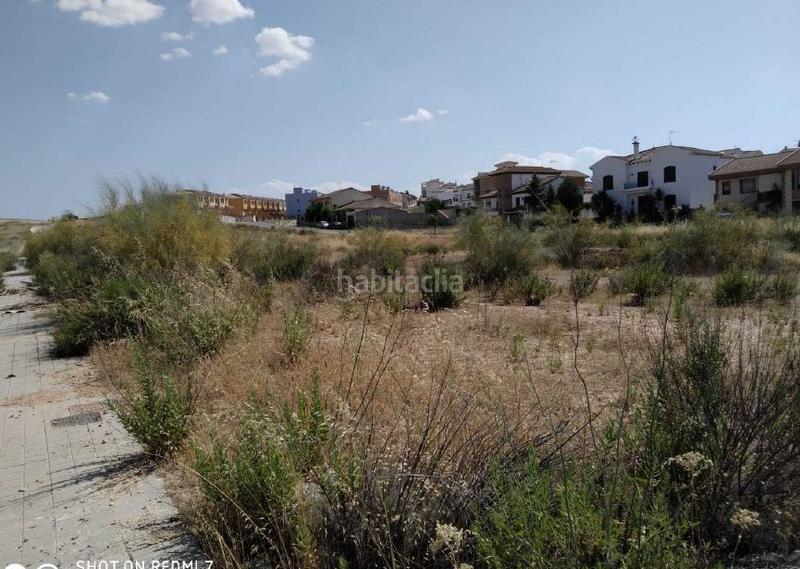 Foto 6f81e898-25fa-49bc-9687-fbed0a6e0735. Finca rústica solvia inmobiliaria suelo otros en Láchar