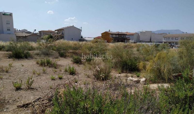 Foto b775d650-2747-413d-81f7-0621201e08cb. Finca rústica solvia inmobiliaria suelo otros en Láchar