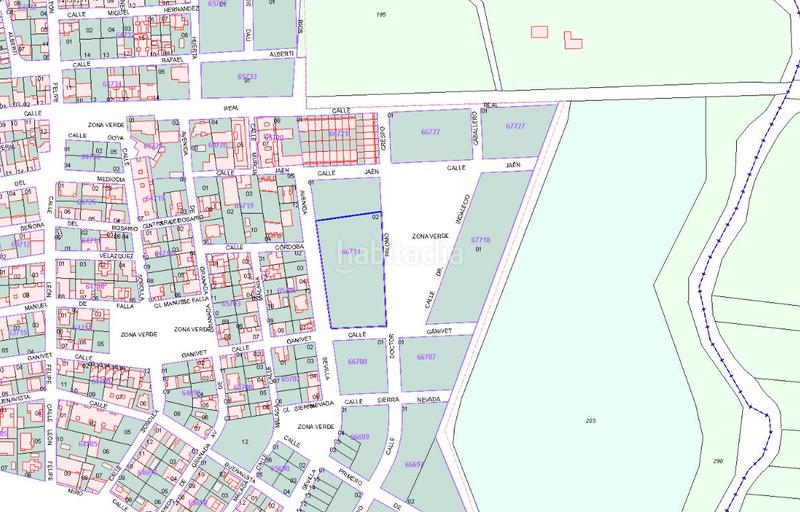 Foto f7489581-fa9f-4041-8b43-89e65b1ed158. Finca rústica solvia inmobiliaria suelo otros en Láchar