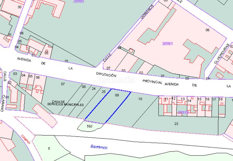 Foto 63692826-a198-40b2-8b87-6dc631622c83. Fondo rustico in Olleria (l´)