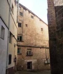 Casa aparellada  Cl la grasera nº 7 a. Solvia inmobiliaria  chalet adosado ribafrecha